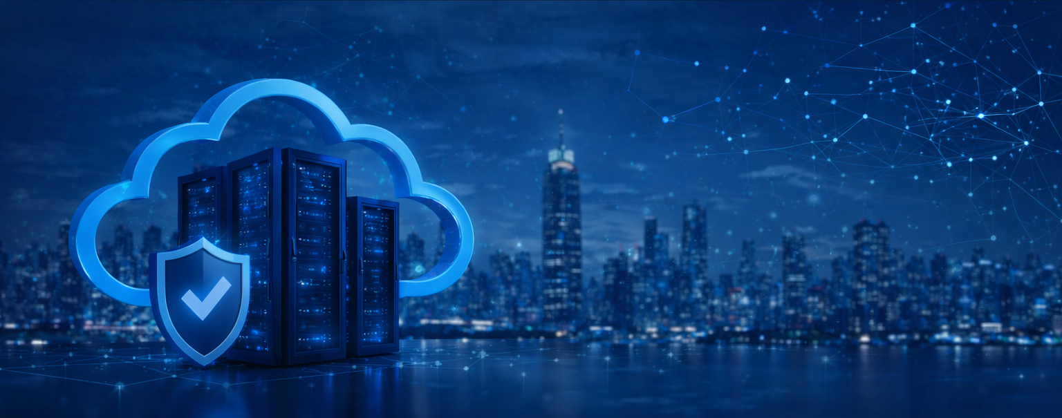 Encabezado CovalCloud